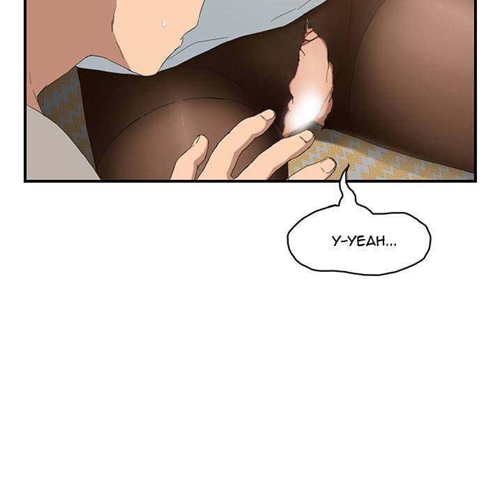 My Stepmom - Chapter 14 - Andromeda 11 page 28 hentai porn comic manga doujin